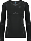 ODLO Damen Set Set long FUNDAMENTALS PERFORMANCE WARM Unterwäsche Sets ODLO