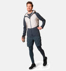 ODLO Short ZEROWEIGHT INSULATOR Laufhosen ODLO