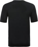 ODLO SUW TOP Crew neck s/s NATURAL Unterhemden ODLO