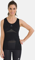 ODLO BL TOP crew neck singlet BREAT Unterhemden ODLO