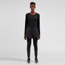 ODLO Short ZEROWEIGHT INSULATOR Laufhosen ODLO