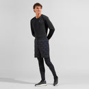 ODLO Short ZEROWEIGHT INSULATOR Laufhosen ODLO