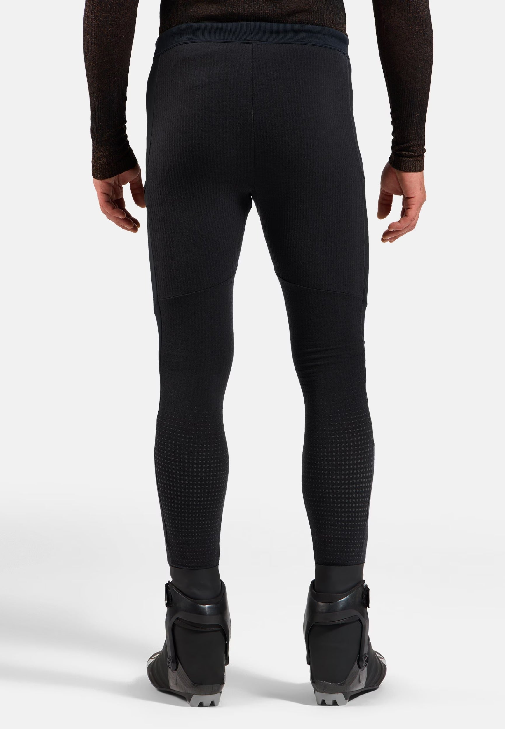 ODLO ZEROWEIGHT PRO PW WINDPROOF Laufhosen ODLO