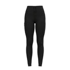 ODLO ZEROWEIGHT PRO WINDPROOF WARM Fahrradhosen ODLO 15000 black XS