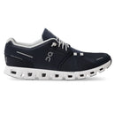 ON Cloud 5 Herren Schuh Sneaker ON 98916 Midnight / White 41