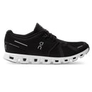 ON Cloud 5 Herren Schuh Sneaker ON 98919 Black / White 40.5