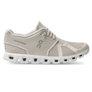 ON Cloud 5 Damen Sneaker ON 98773 Pearl / White 41