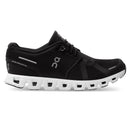 ON Cloud 5 Damen Sneaker ON 98904 Black / White 42.5