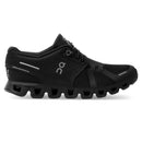 ON Cloud 5 Damen Sneaker ON 98905 All Black 40