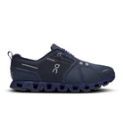 ON Cloud 5 Waterproof Herren Sneaker ON Navy / Ink 42.5