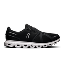 ON Cloud 6 Herren Sneaker ON Black | White 40.5