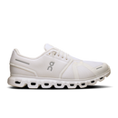 ON Cloud 6 Herren Sneaker ON White / White 40.5