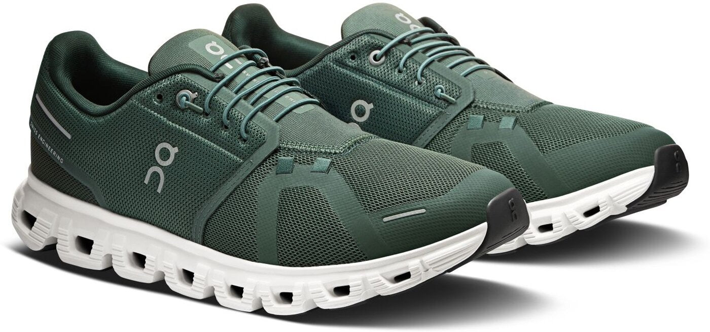 ON Cloud 6 Herren Sneaker ON