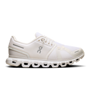 ON Cloud 6 Damen Sneaker ON White / White 37