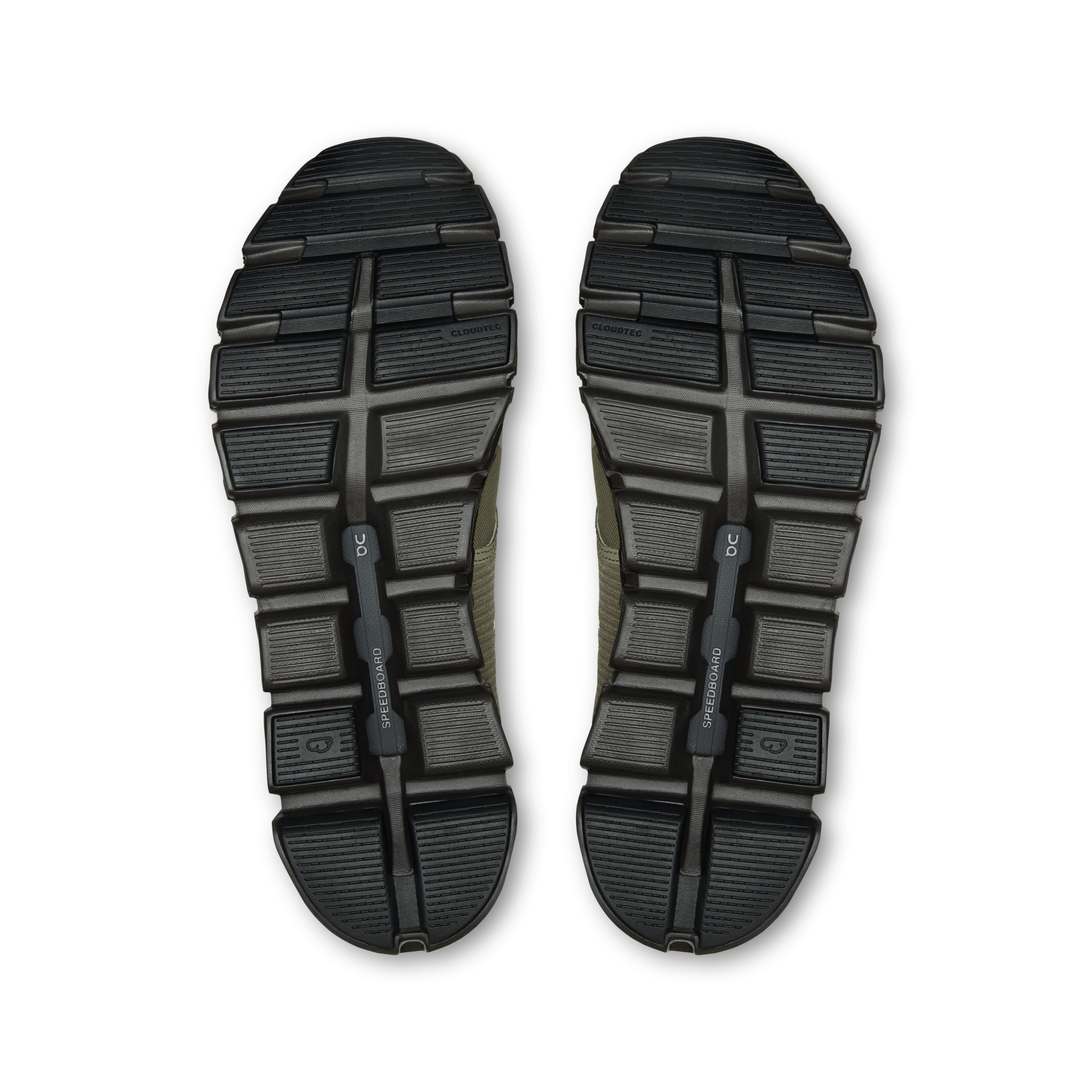 ON Cloud 6 WP Herren Sneaker ON