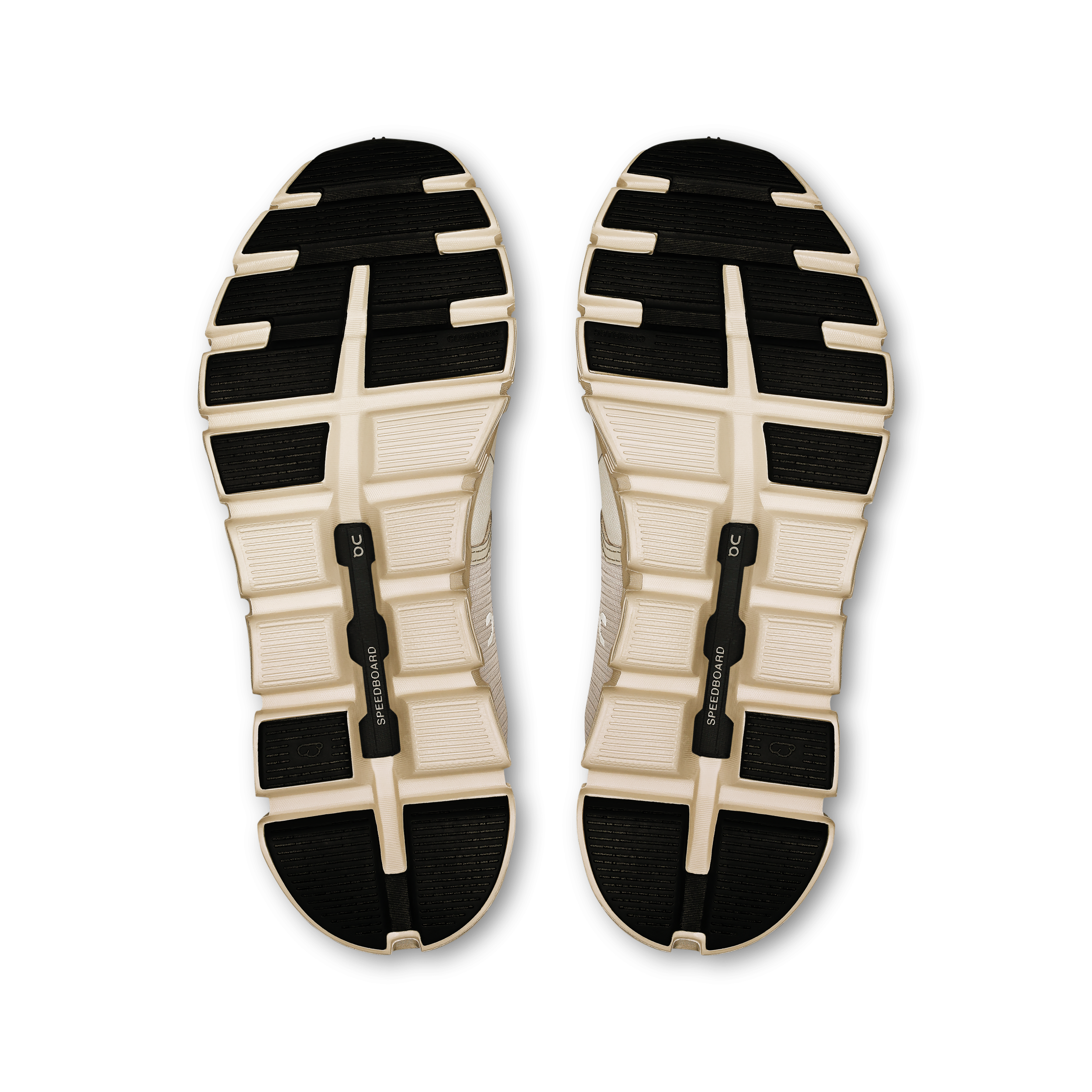 ON Cloud 6 WP Sneaker ON