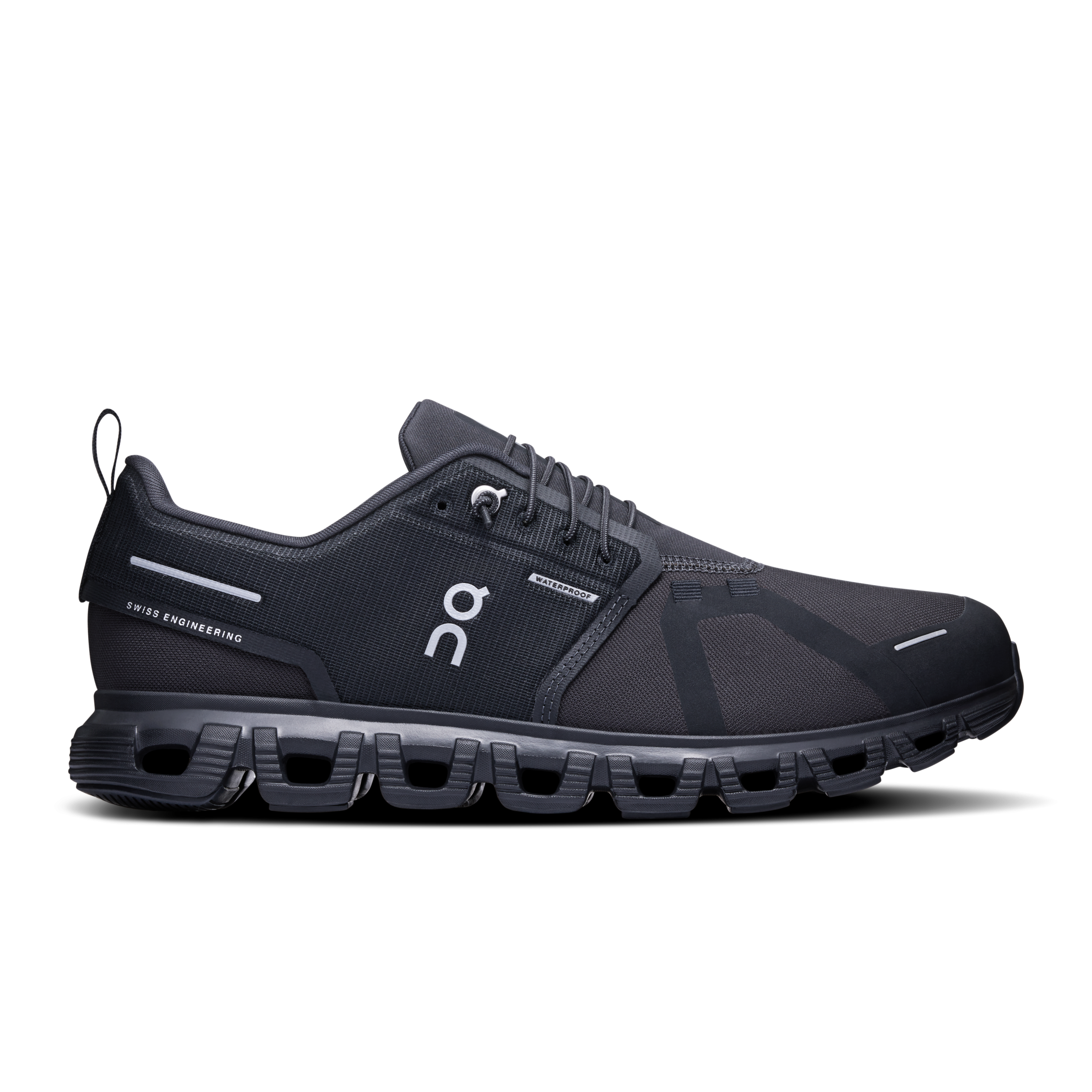 ON Cloud 6 WP Herren Sneaker ON