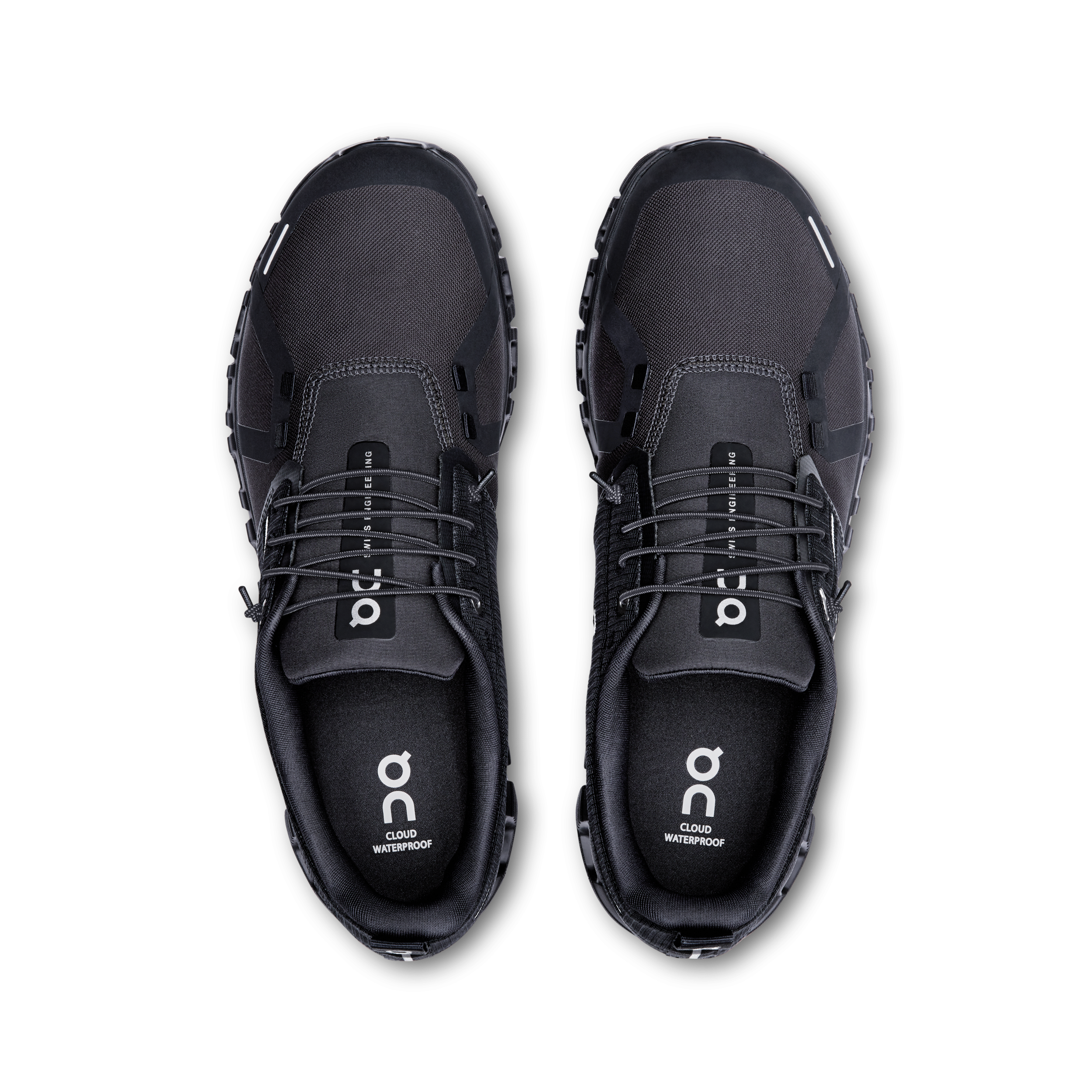 ON Cloud 6 WP Sneaker ON