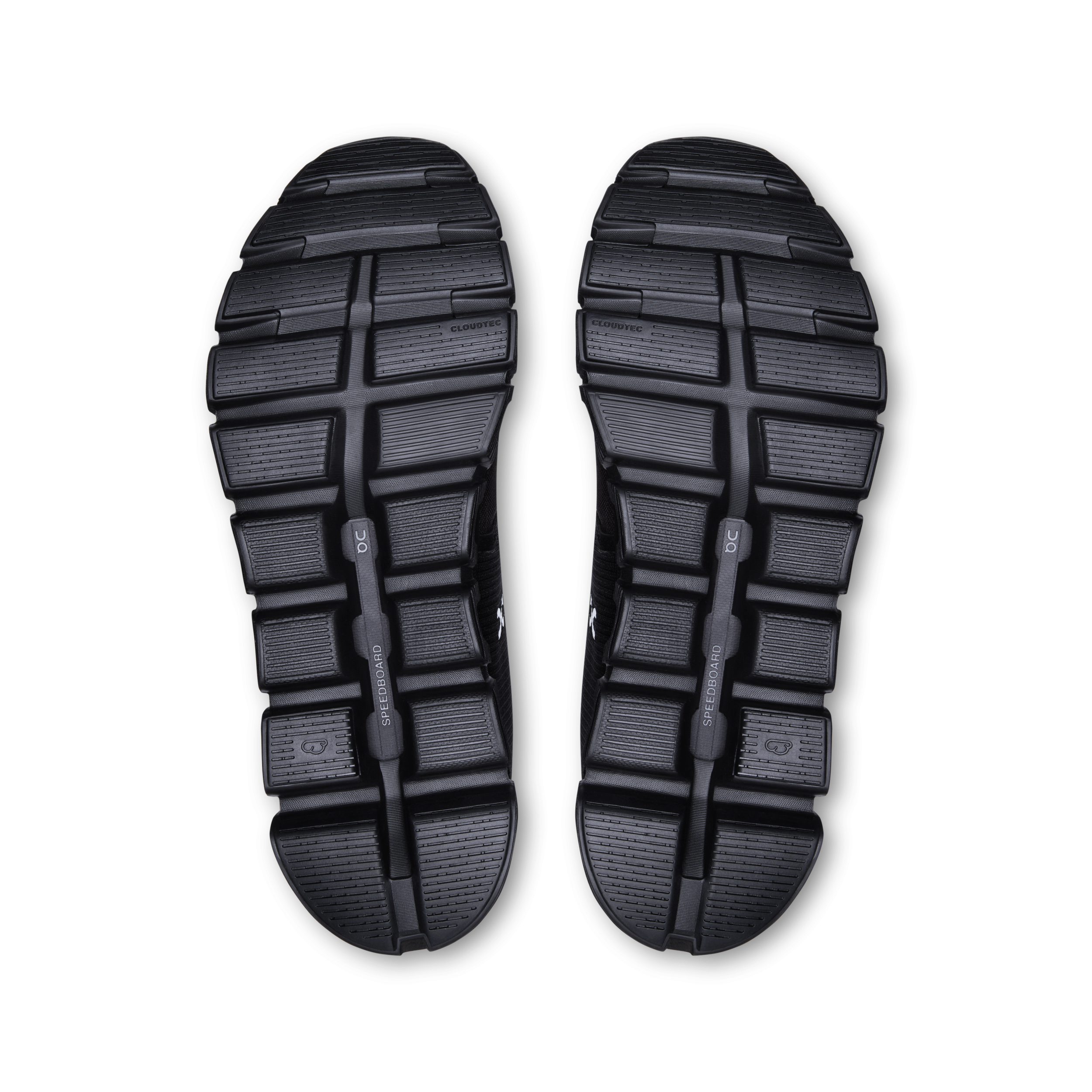 ON Cloud 6 WP Sneaker ON