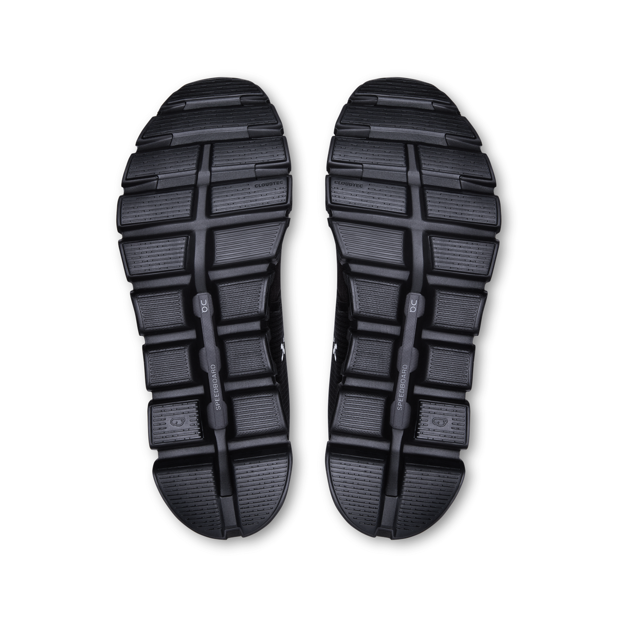ON Cloud 6 WP Herren Sneaker ON