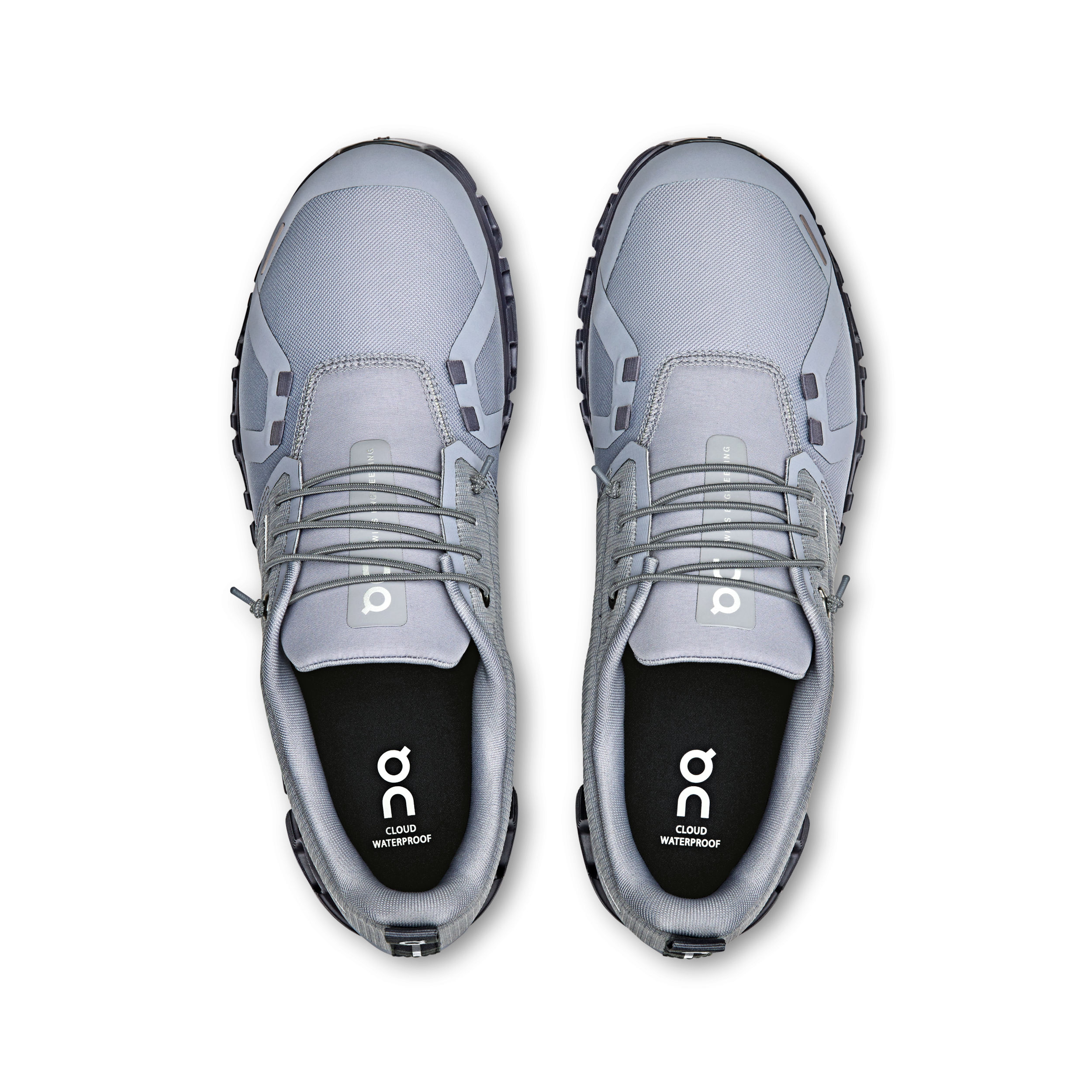 ON Cloud 6 WP Sneaker ON