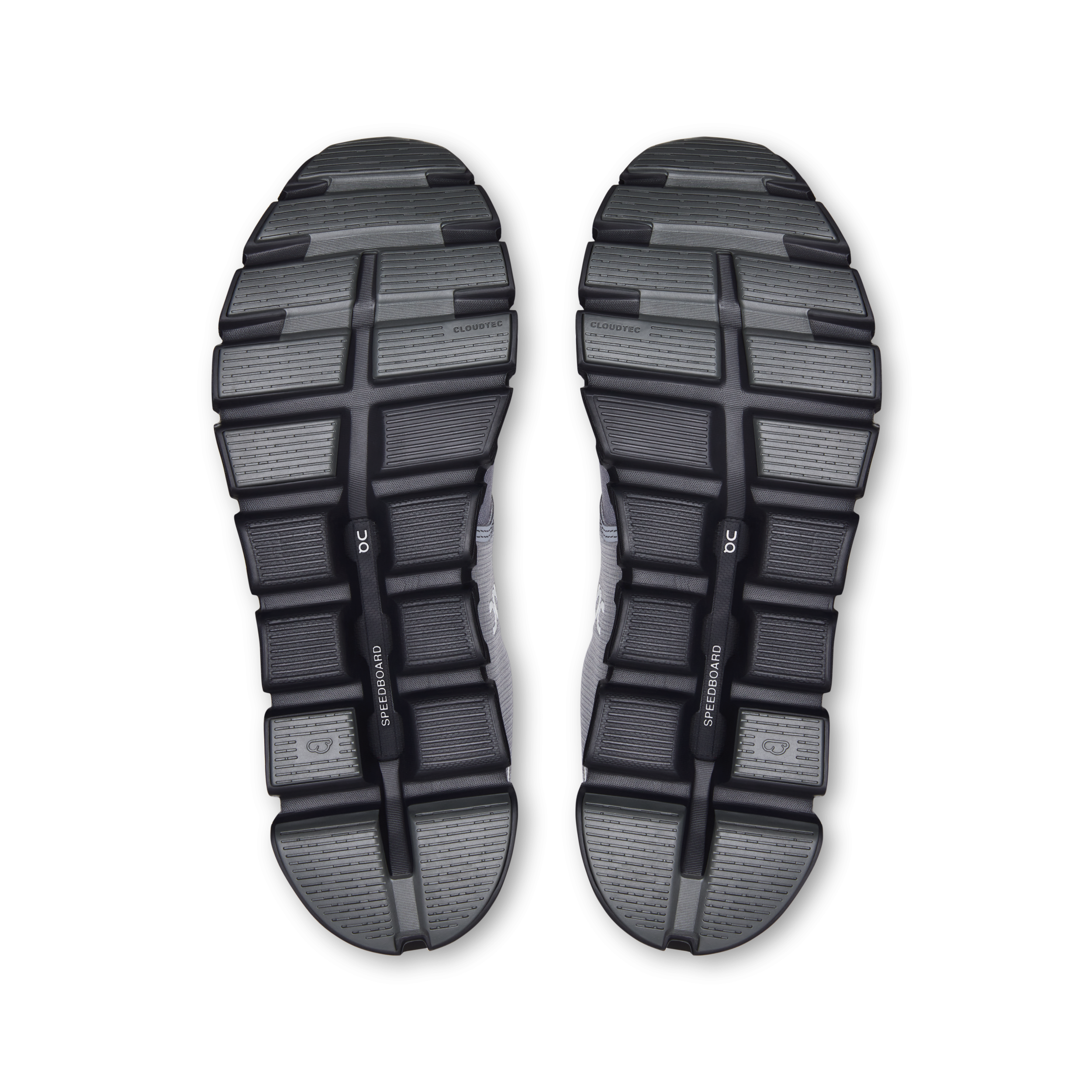 ON Cloud 6 WP Sneaker ON