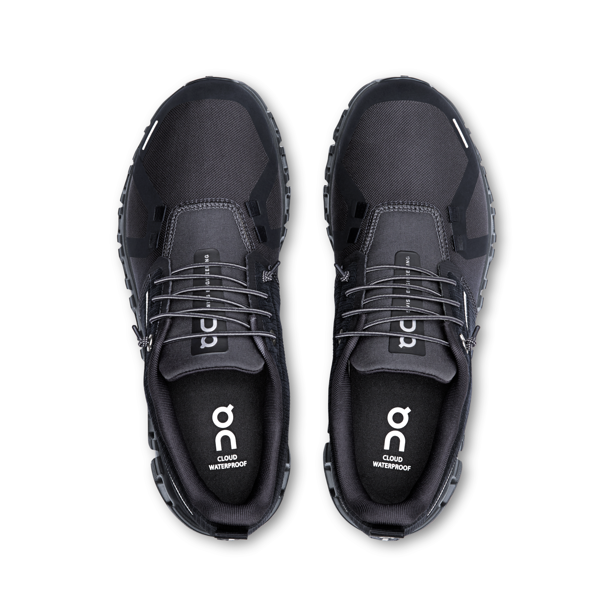 ON Cloud 6 WP Sneaker ON