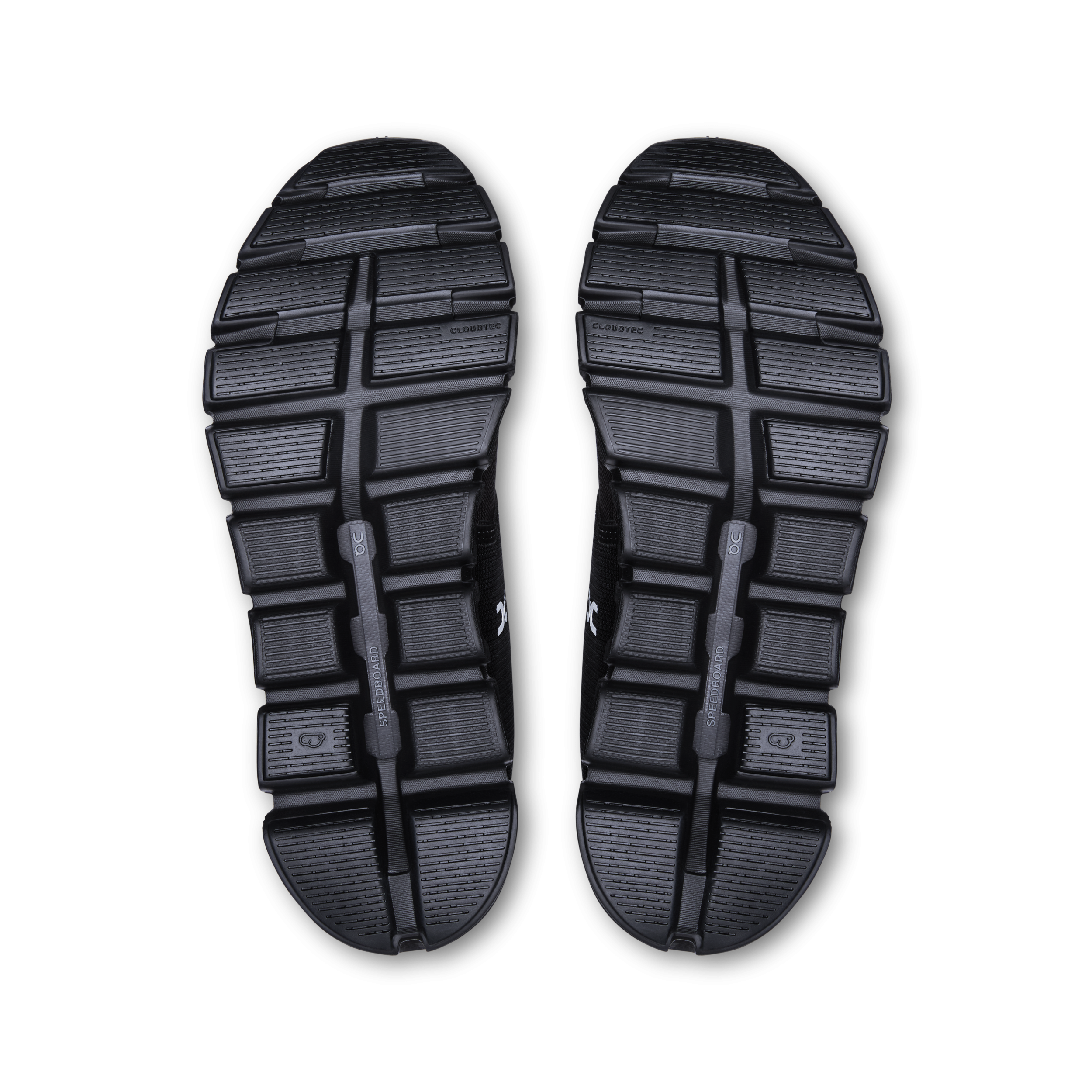 ON Cloud 6 WP Sneaker ON