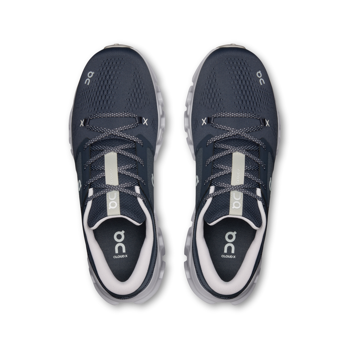 ON Cloud X 5 Trainingsschuhe ON