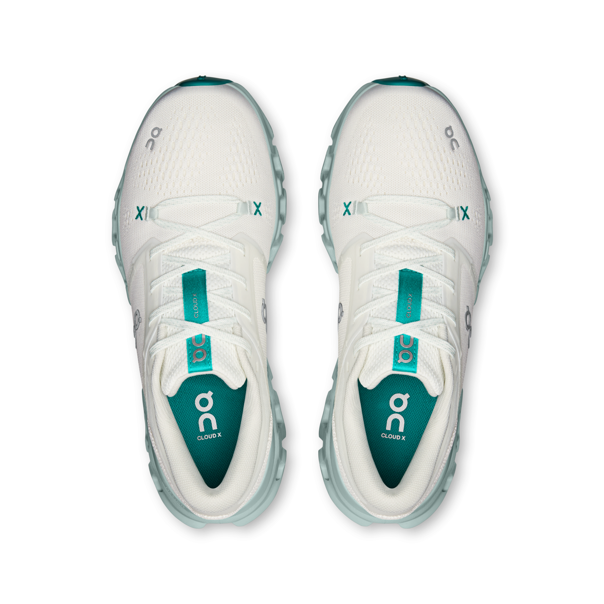 ON Cloud X 5 Trainingsschuhe ON