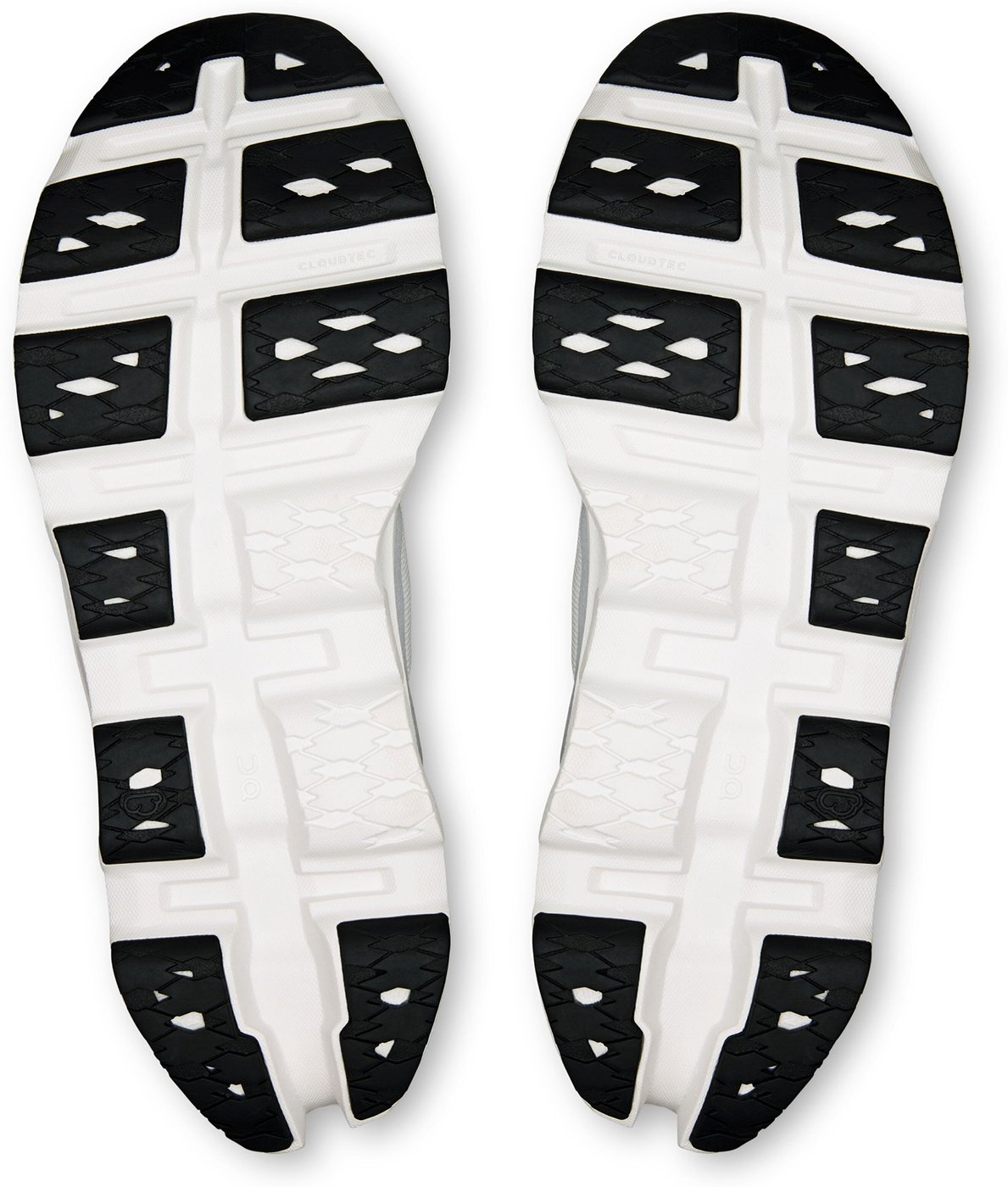 ON Cloudmonster 3 Dämpfung ON