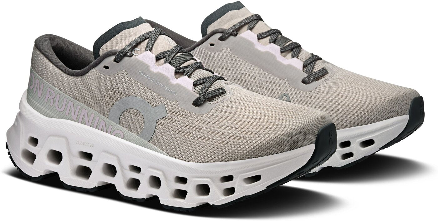 ON Cloudmonster 3 Dämpfung ON