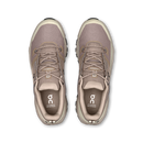 ON Cloudrock Low WP Trekkingschuhe ON