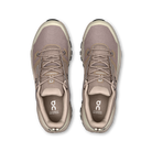 ON Cloudrock Low WP Trekkingschuhe ON