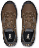 ON Cloudrock Low WP Trekkingschuhe ON