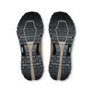 ON Cloudrock Low WP Alloy / Ice Multifunktionsschuhe ON