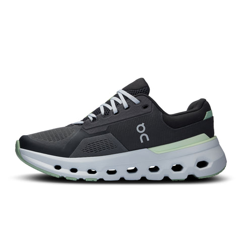 ON Cloudrunner 2 Damen Laufschuh