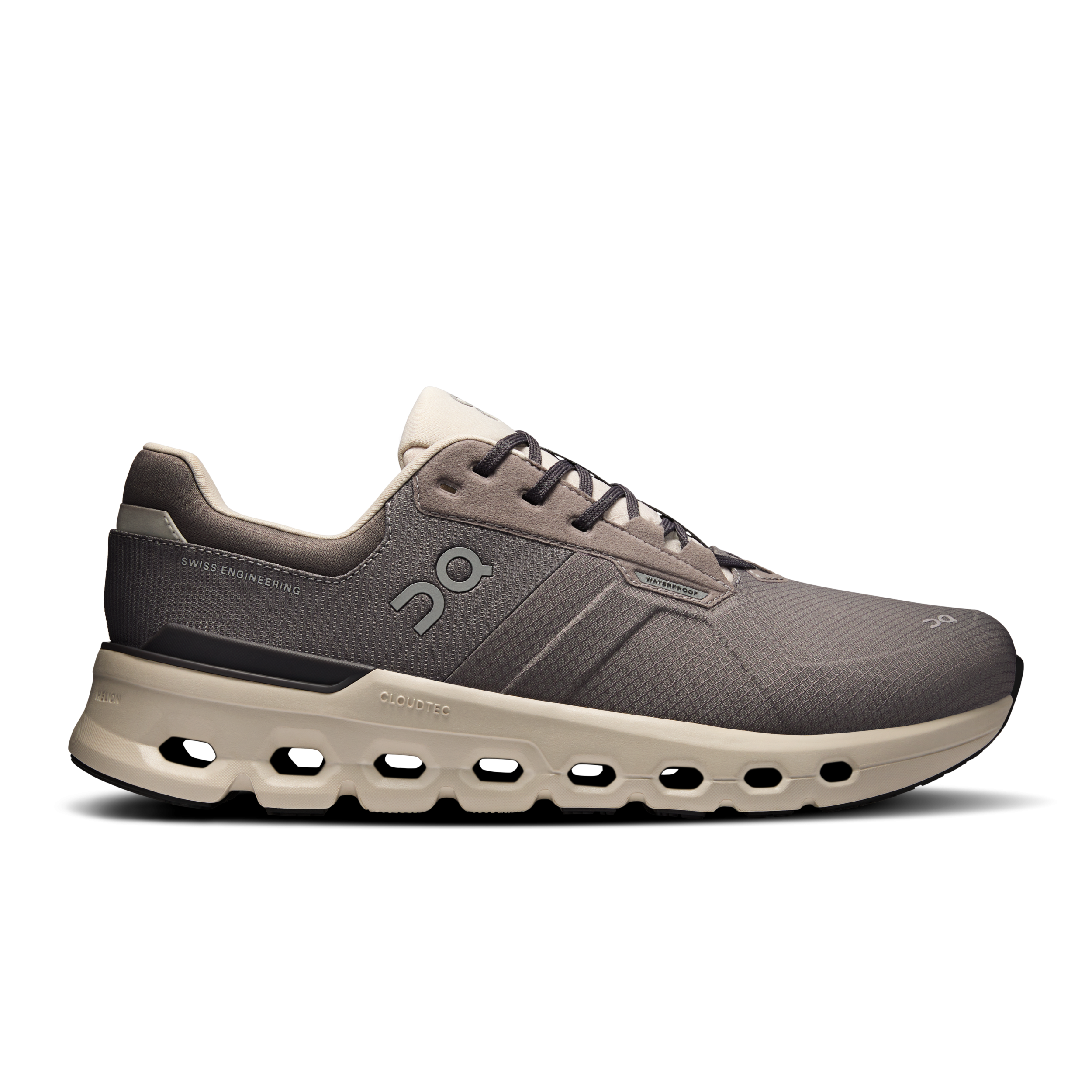 ON Cloudrunner 2 Waterproof Herren Trail ON