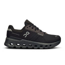 ON Cloudrunner 2 Waterproof Damen Trail ON 2130 Magnet / Black 38