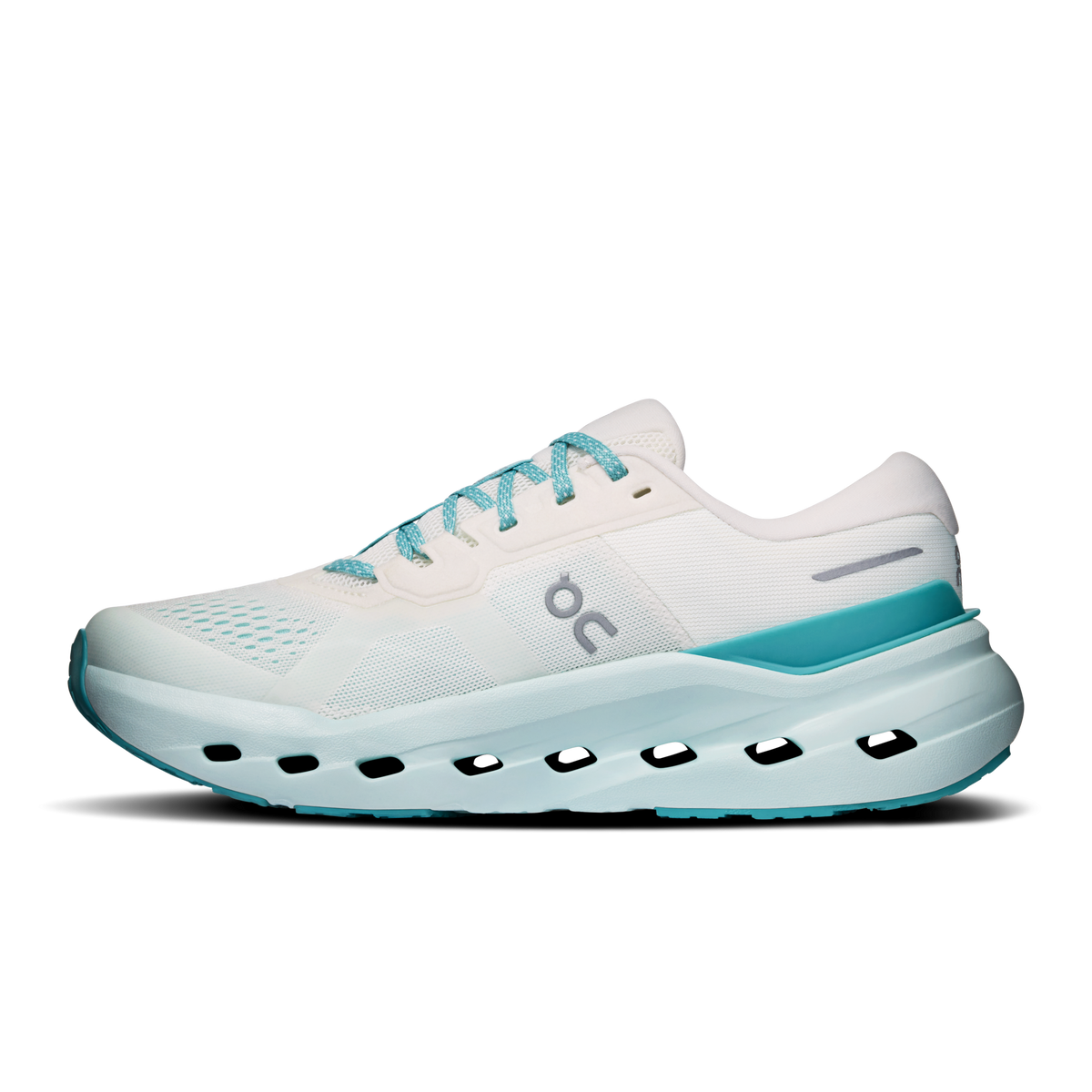 ON Cloudrunner 3 Dämpfung ON