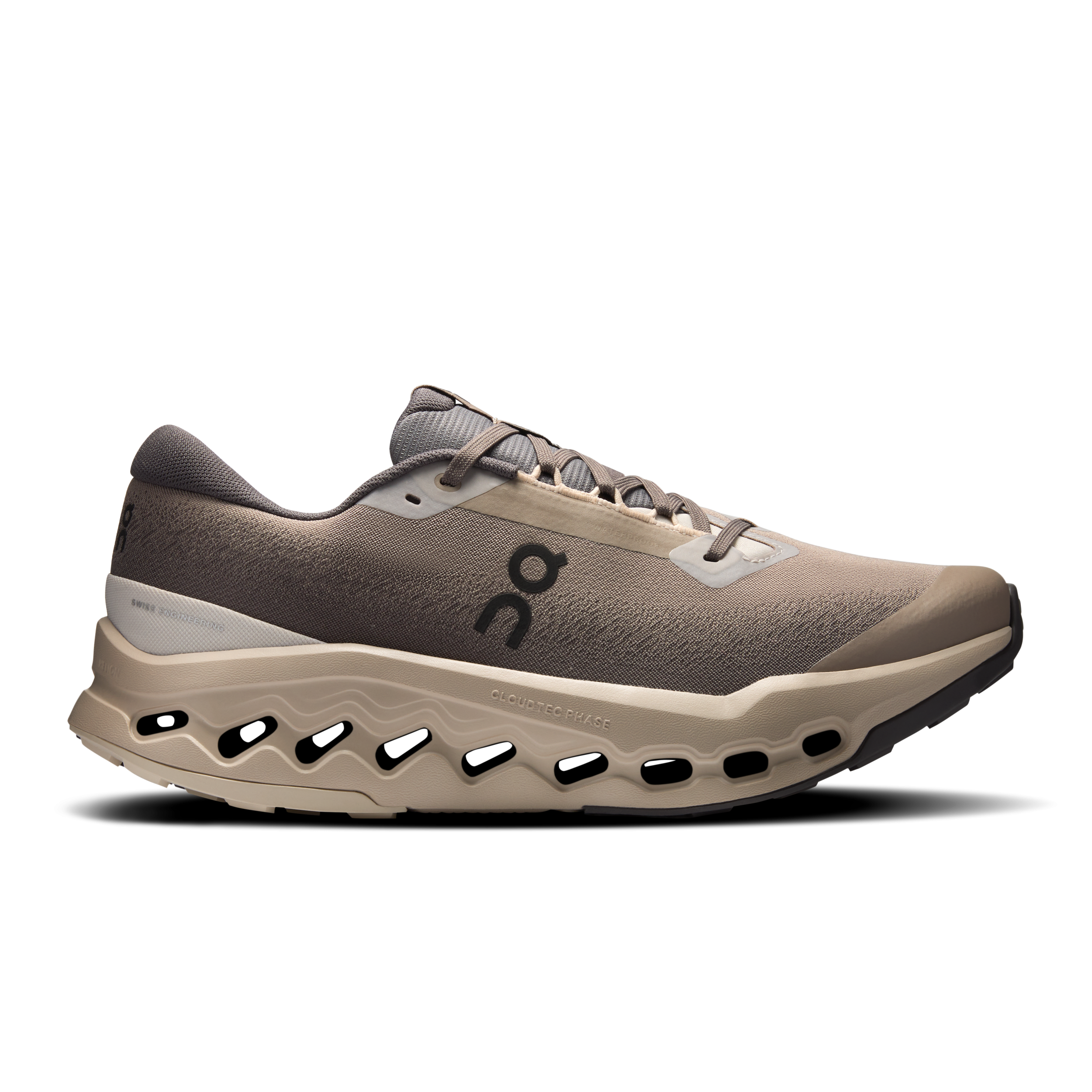 ON Cloudsurfer Trail 2 WP Trail ON