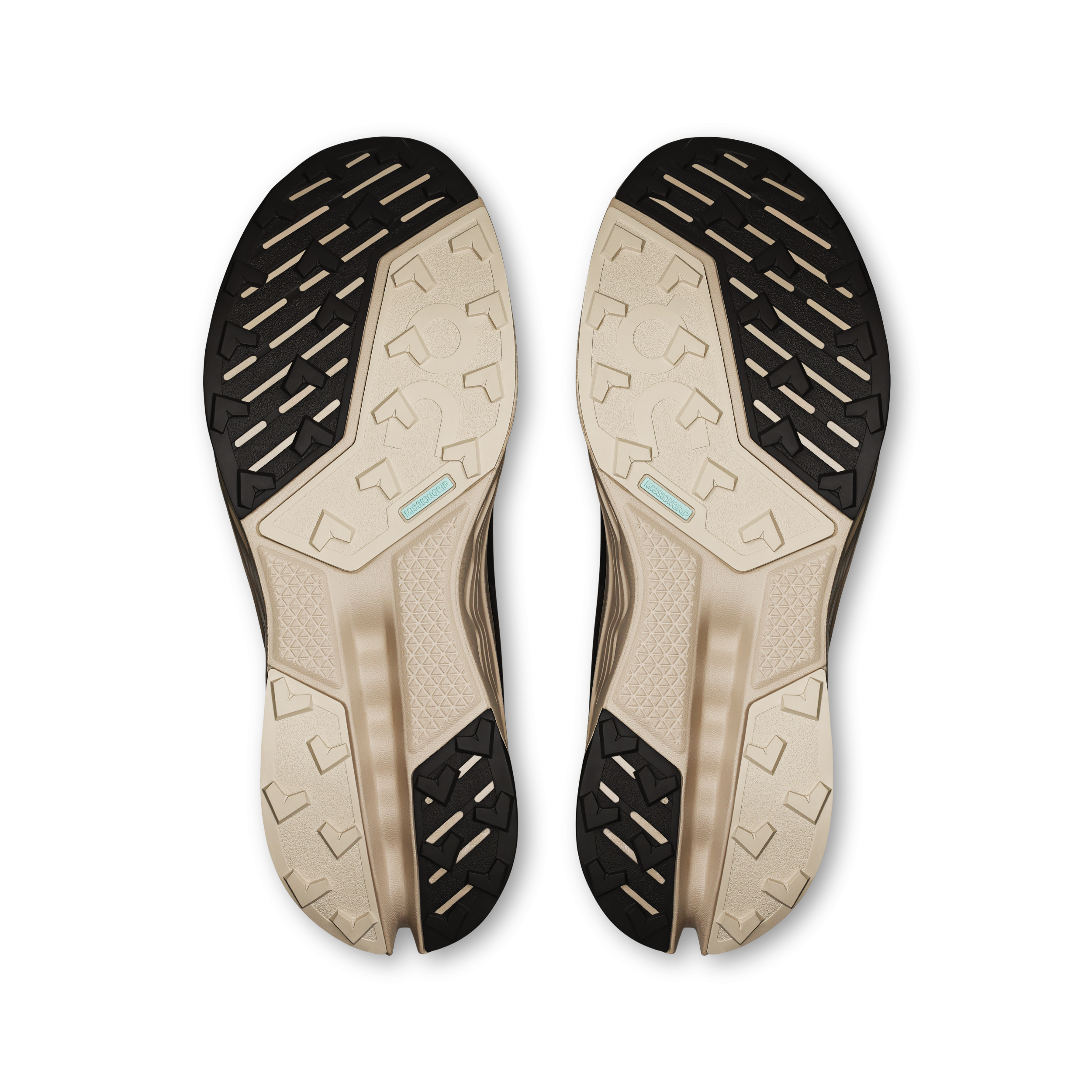 ON Cloudsurfer Trail 2 WP Trail ON