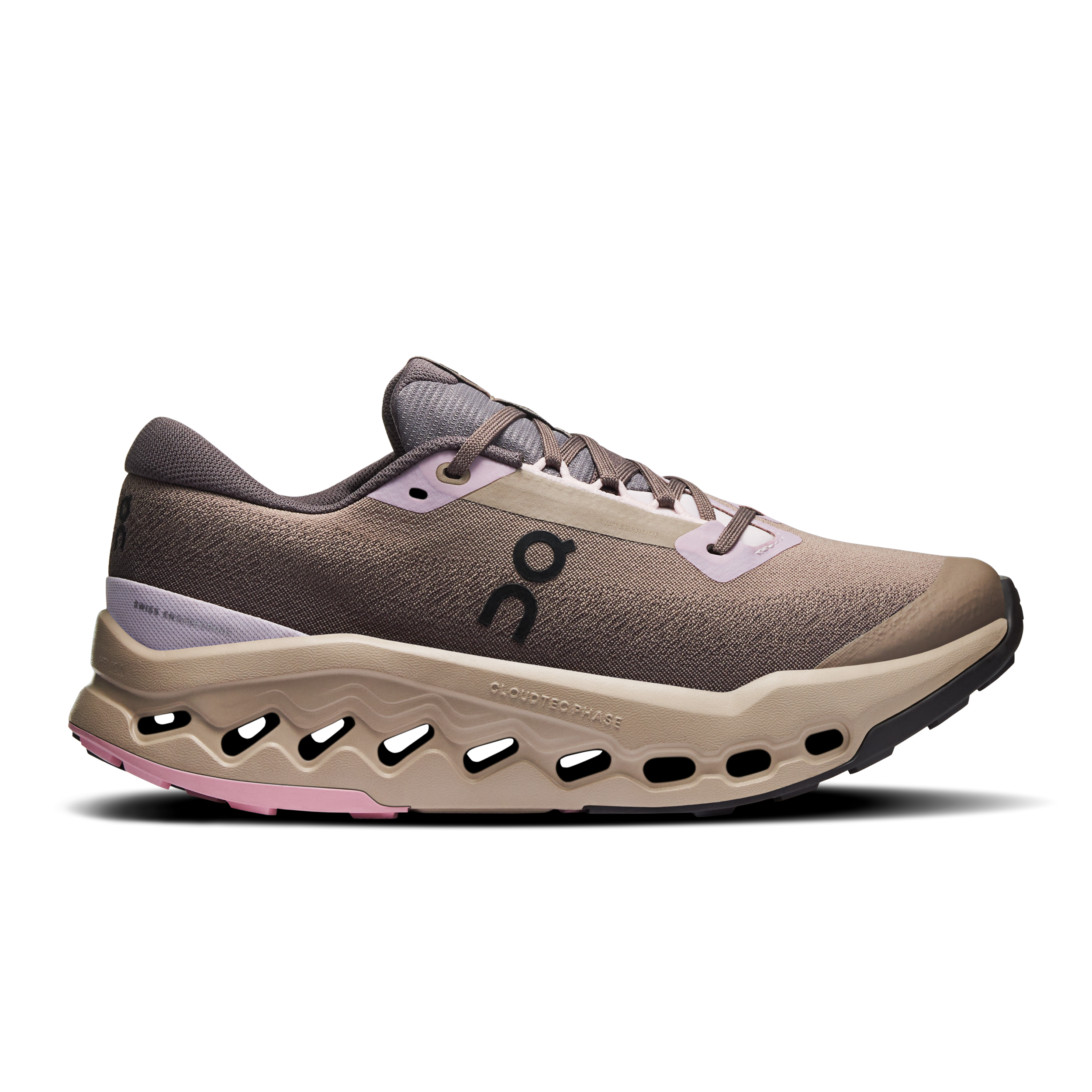 ON Cloudsurfer Trail 2 WP Trail ON