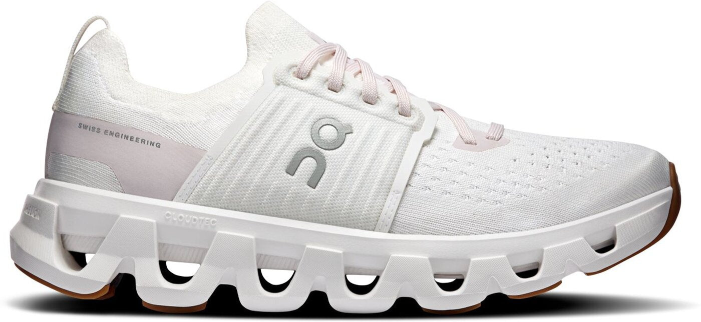 ON Cloudswift 4 Neutral ON White / Lily 38