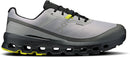 ON Cloudvista 2 Waterproof Trail ON Lilac / Black 47.5
