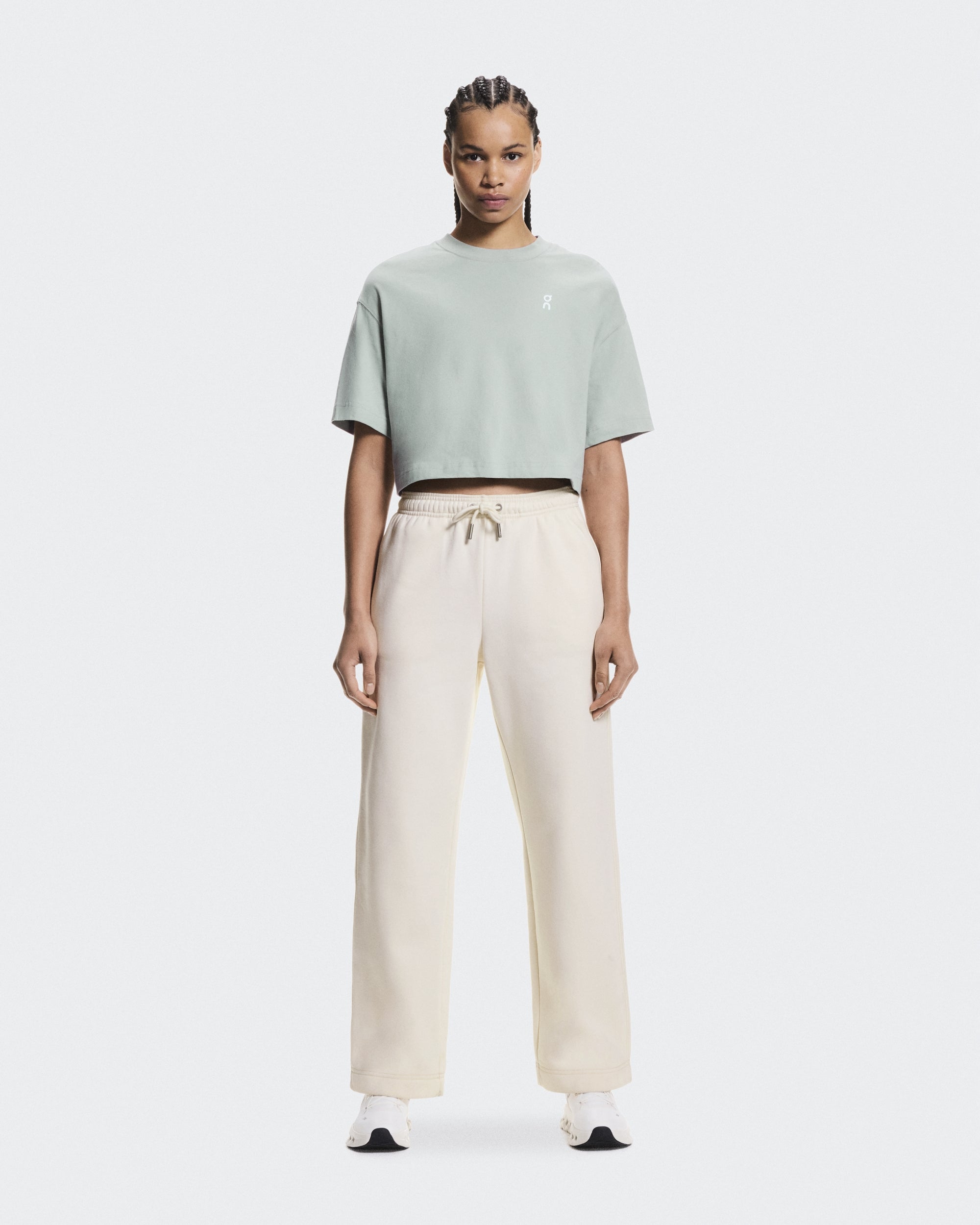 ON Club Boxy-T Freizeitshirts /-blusen ON