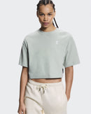 ON Club Boxy-T Freizeitshirts /-blusen ON