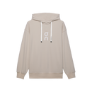 ON Club Hoodie ON Silver S