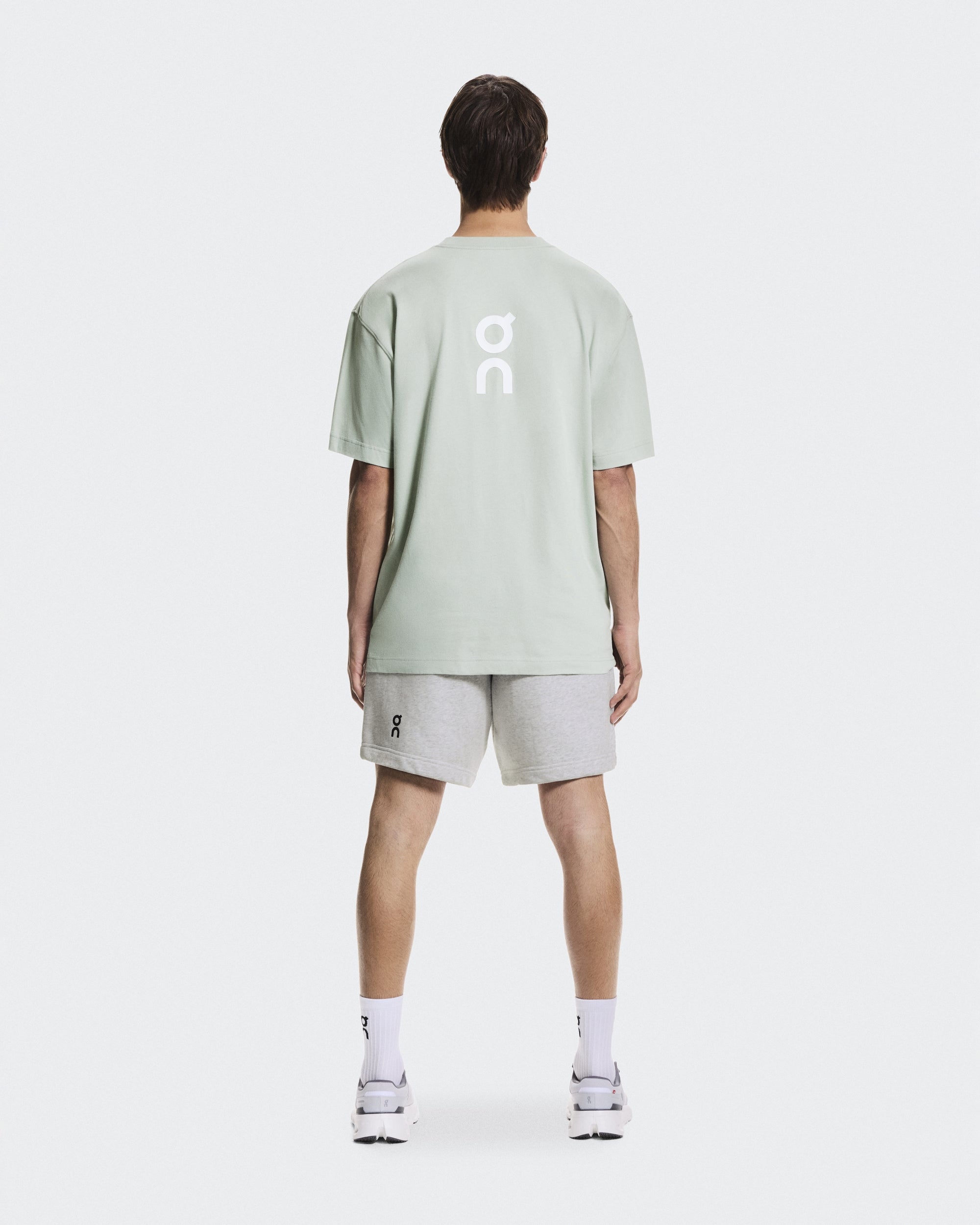 ON Club T Freizeitshirts /-hemden ON