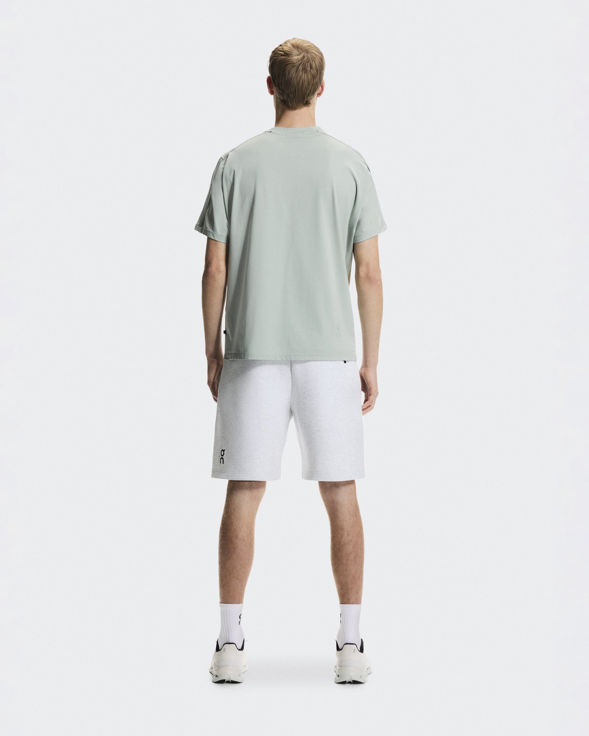 ON Focus-T Freizeitshirts /-hemden ON